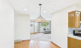 322 Mahaska St, Agency, IA 52530
