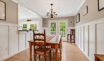 14 H G Buckner Meadows Rd, Alexander, NC 28701
