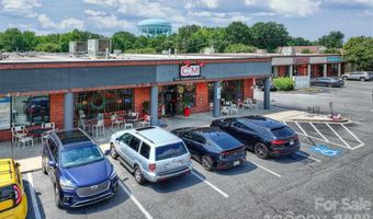 5300 Silabert Ave, Charlotte, NC 28205