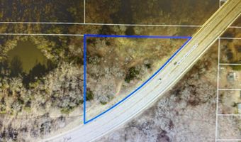 MILTON WILSON Rd lot Pt 20, Arlington, TN 38002