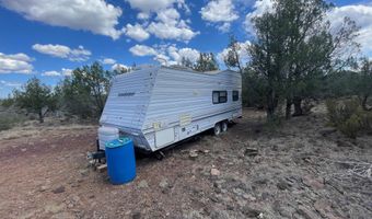Terry Lane, Ash Fork, AZ 86046