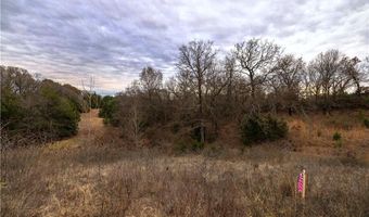 Tract 3 Acme RD, Asher, OK 74826