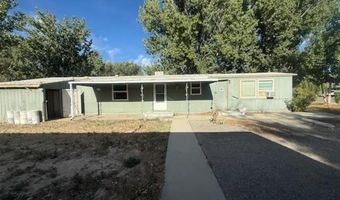 110 E Shoshone Ave, Byron, WY 82412