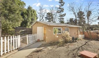 1242 Willowside 46, Alpine, CA 91901