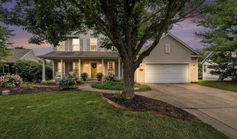 5404 Hartfield Ct SE, Ada, MI 49301