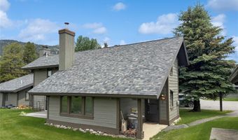 79 Yellowstone Spur 79A, Big Sky, MT 59716