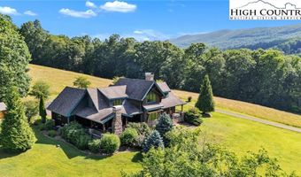 314 Elk Creek Mountain Pkwy, Todd, NC 28684