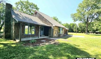 8526 SE 70th Ter, Baxter Springs, KS 66713
