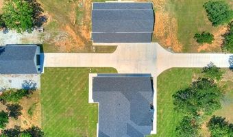11446 Mary Knox Dr, Beggs, OK 74421