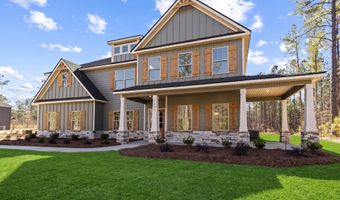7204 Bill Dorn Rd 10, Appling, GA 30802