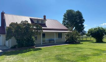 3100 Challis Creek Rd, Challis, ID 83226