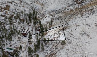 0 Falls Creek Dr, Bellvue, CO 80512
