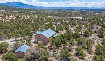 27 Spanish Peaks, Arroyo Hondo, NM 87513