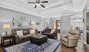 3113 DAPPLE GRAY, Benton, AR 72015