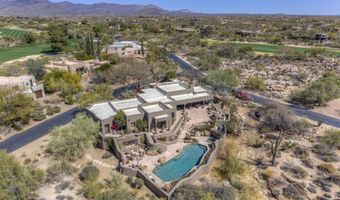 3119 Arroyo Hondo, Carefree, AZ 85377