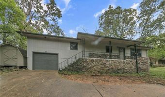 56 Billingsley Dr, Bella Vista, AR 72715