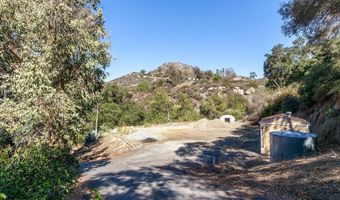 1167 Peutz Valley Rd, Alpine, CA 91901