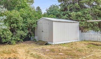 1418 W Alderson St, Bozeman, MT 59715