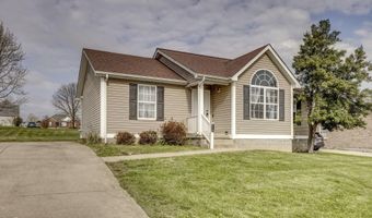 110 Tulip Dr, Bardstown, KY 40004