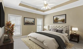 525 Ridge Cir, Brandon, MS 39047