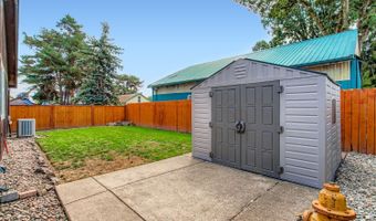 42276 NW WOODMAN Ave, Banks, OR 97106