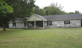 500 Cr 708, Blue Mountain, MS 38610