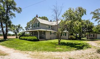 2598 County Road 9001, Amoret, MO 64722