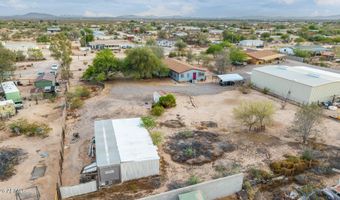 15708 W IMPALA Dr, Casa Grande, AZ 85122