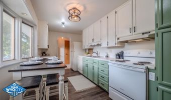 2917 Saratoga Rd, Casper, WY 82601
