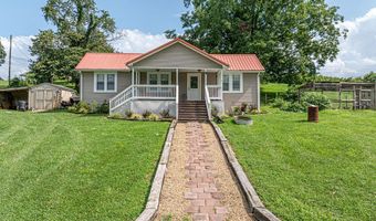 19280 Repass Rd, Abingdon, VA 24210