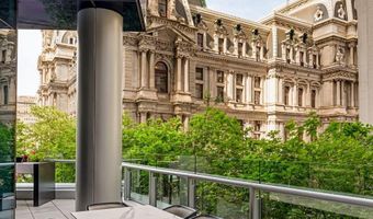 1414 S PENN Sq 42C, Philadelphia, PA 19102