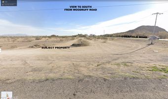 1 67 ACRES N OVERFIELD Rd, Casa Grande, AZ 85194