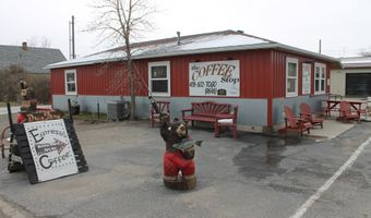 415 W 1st Ave, Big Timber, MT 59011