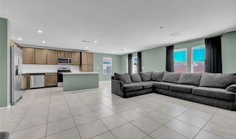436 Triple Falls St, Indian Springs, NV 89018