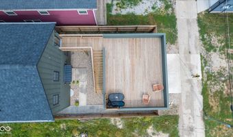 733 Parkway Ave, Indianapolis, IN 46203