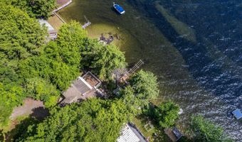 455 Wulamat Rd, Bristol, NH 03222