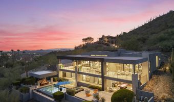 35133 N 66TH Pl, Carefree, AZ 85377