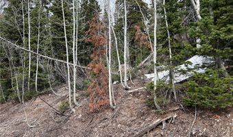 380 N Forest Dr, Brian Head, UT 84719