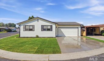590 S Malaga Ln, Boise, ID 83709