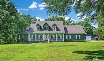 8255 A Dixon Rd, Bay Minette, AL 36507