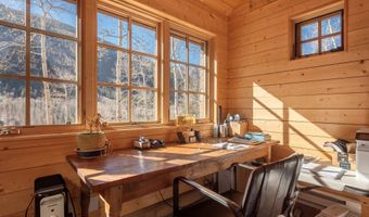 6770 Castle Creek Rd, Aspen, CO 81611