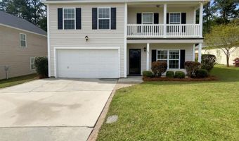 176 Pacific Ave, Chapin, SC 29036