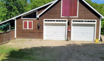 1577 Acton Ridge Rd, Acton, ME 04001