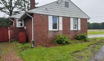 20140 COUNTY SEAT Hwy, Georgetown, DE 19947
