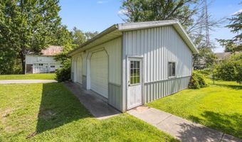 414 W Catherine St, Batesville, IN 47006
