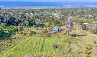 83-1070 HONAUNAU SCHOOL Rd, Captain Cook, HI 96704