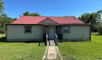 900 Monroe St, Teague, TX 75860