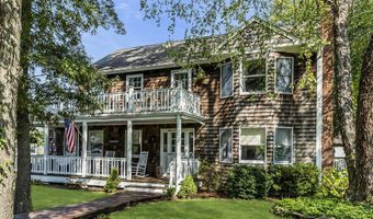 2 Cedar Dr, Bay Head, NJ 08742