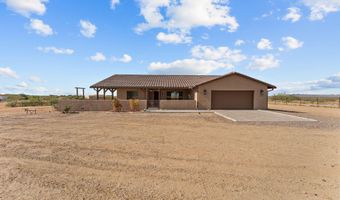 27755 S SLICK FORK Trl, Congress, AZ 85332
