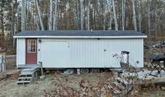 150 Peaked Hill Rd, Bristol, NH 03222